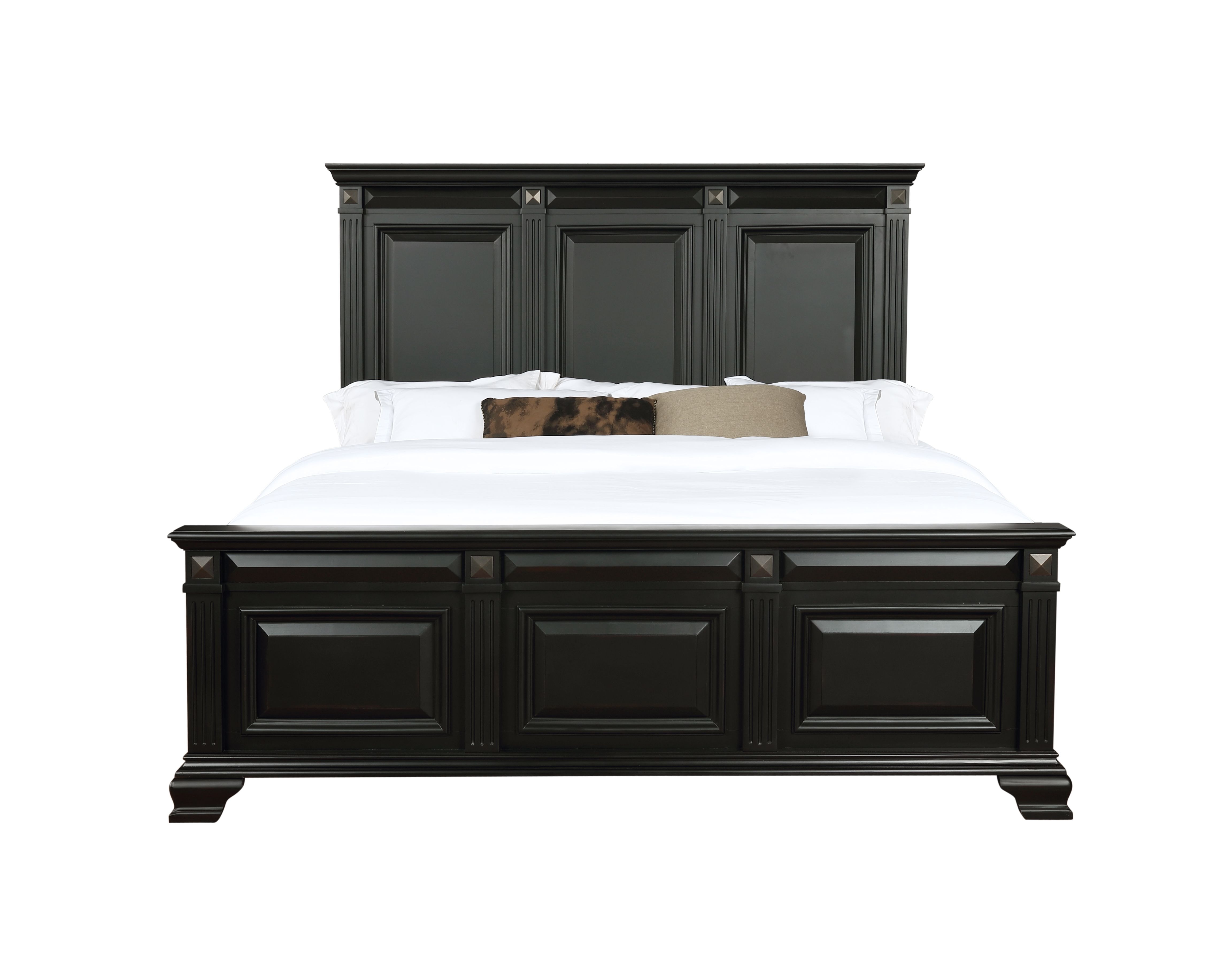 Passages King Bed